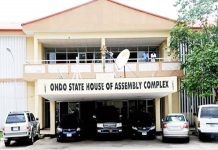 Oladiji emerges Ondo House of Assembly Speaker