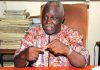 AMACOS ’95 mourns Prof Lai Oso