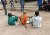 Police parade suspected killers of naval officer in Ondo