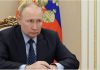Russia ready to offer assistance to countries against the West – Putin