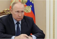 Russia ready to offer assistance to countries against the West – Putin