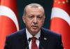 Erdoğan pledges Turkey’s support to Putin amid Russian unrest