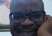 Police arrest human rights lawyer, Mahmud, for reporting power-drunk ACP