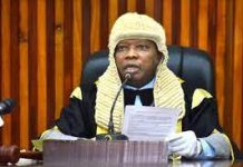 Developing: Oluomo emerges Ogun State House of Assembly Speaker