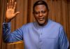 Otu: The Prince Delivering Sweetness at 64, By EMMANUEL OGBECHE