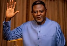Otu: The Prince Delivering Sweetness at 64, By EMMANUEL OGBECHE