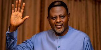 Otu: The Prince Delivering Sweetness at 64, By EMMANUEL OGBECHE