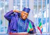 Nigeria set to reposition its destiny for greatness – Shettima