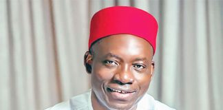 Soludo and Onitsha market politics, BY ABRAHAM OGBODO Soludo and Onitsha market politics, BY ABRAHAM OGBODO