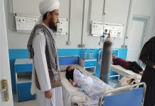 100 students poisoned in Afghanistan