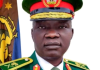 Sallah: New Service Chiefs celebrate with troops in Maiduguri