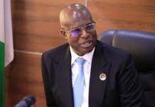 Bayelsa APC heads to Appeal Court over disqualification of Sylva