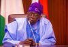 Stakeholders urge Tinubu to implement Nigeria Agenda 2050