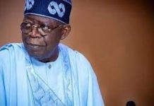 How I once received a slap on the face from a US Naval Officer – Tinubu