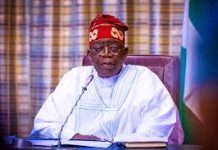 President Tinubu approves establishment of Infrastructure Support Fund for States