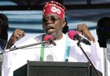Edo PDP commends Tinubu on subsidy removal, managed free float of naira