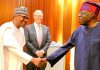 Tinubu tasks Bill Gates, Dangote on Africa’s development