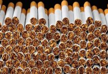 WHO: Tobacco kills eight million globally every year