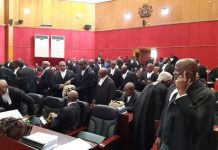 Tribunal to Obi, LP: You’re wasting out time, put your house in order