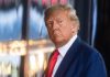 Trump charged with 37 counts in classified documents case, indictment says