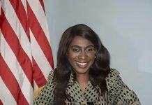Church associate arrested in death of pastor, councilwoman gunned down outside her New Jersey home