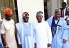 We’re not dumping PDP for APC -Wike, Makinde assure supporters
