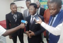 Young Lawyers’ Forum holds three days’ conference