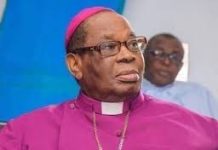 Obi mourns Archbishop Anikwenwa, says his death, a painful loss