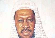 Uwais at 87: A time to honour; implement his electoral reform report, By Lillian Okenwa