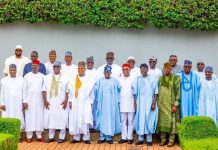 Subsidy: FG working to address hardship ― APC governors