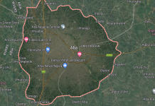 Fire guts over N3bn leather products, machines in Aba