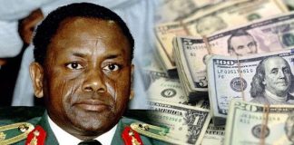 $150m Abacha loot: Time for France, Nigeria to uphold assets recovery laws – CISLAC, TI