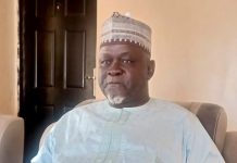 Adamawa: Court okays prosecution of suspended REC