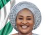 Osun governor’s wife tasks local government chairmen’s wives on renewed hope initiative