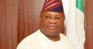 Adeleke’s week of supersonic pro-people delivery, By Olawale Abdulahi Oladele