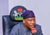 Looting: Adamawa gov relaxes curfew by 12hrs