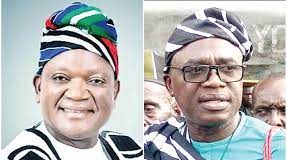 Alia inherited N14bn as judgment debts from Ortom – Commissioner
