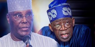 Former aide who accused Atiku of corruption appointed by Tinubu