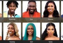 BBNaija “All Stars” season premieres with 20 ex-housemates