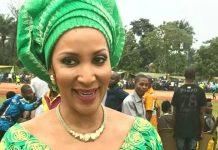 WAFCON: Odumegwu-Ojukwu says Falcons are Nigeria’s strongest ambassadors