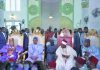 Maiduguri: Buhari receives bride for Zulum’s son as VP, Governors, Dangote, others attend wedding
