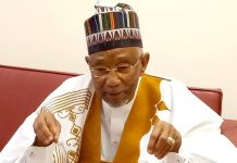 Bulkachuwa asks court to stop ICPC from probing him for “influencing wife’s decisions”