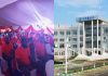 65 Nigerians sponsored by CCECC to China return with degrees