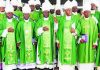 Fight corruption, insecurity, skewed appointments, not Niger Republic, CBCN tells FG