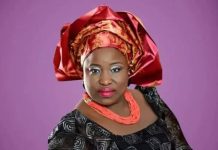 Just in: Another veteran Nollywood actress dies