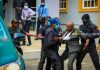 DSS, Prison officials clash at Lagos Court over Emefiele’s custody