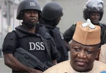 DSS: We didn’t arrest Yari for rejecting Tinubu’s call