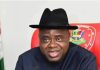 Bayelsa 2023: Diri commends INEC for obeying court order disqualifying Sylva