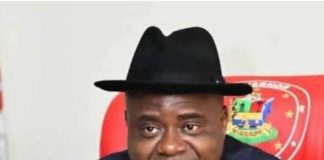 Local Govt Reforms in Bayelsa Working!, By Osaro Okhomina