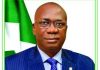 Nigeria is susceptible to food insecurity due to climate change – FG